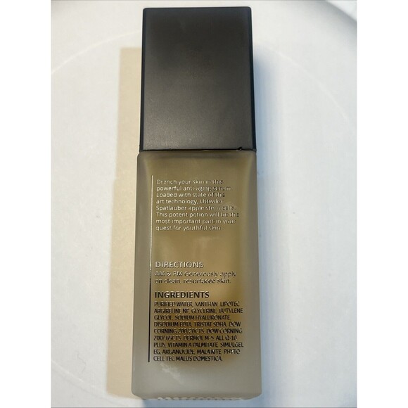Beauty Society Anti Aging YOUTH ACCELERATOR - Free Fast Shipping !!! - Picture 2 of 2